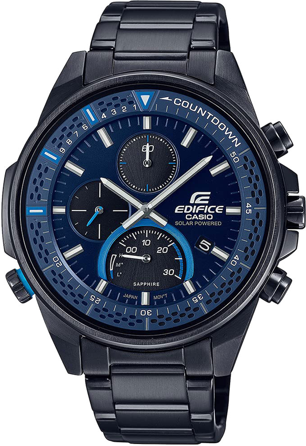 Мужские наручные часы Casio EFS-S590DC-2A