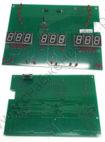 PZ-000-010829-5 Плата дисплея