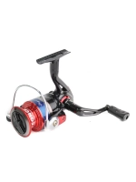Катушка рыболовная безынерционная Turba NS 2510