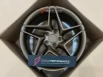 КОВАНЫЕ ДИСКИ для TOYOTA SUPRA A90 GR 2024 Тойота Супра