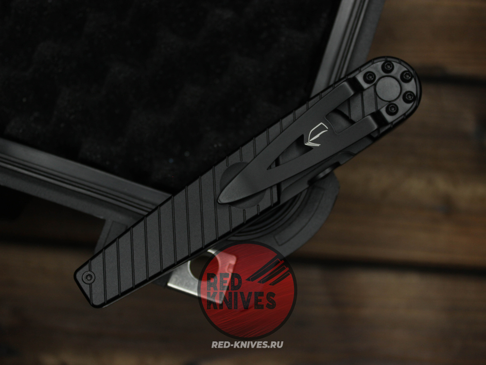 Нож Extrema Ratio LKU01 Urban Sideral Balck