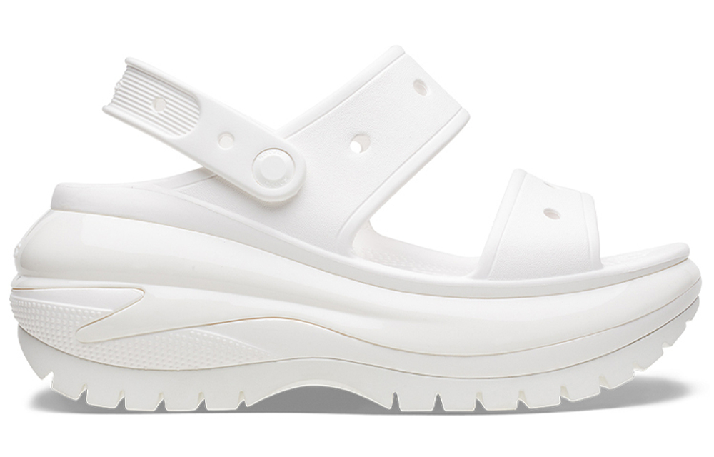 Crocs (Женская размерная сетка)