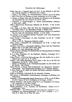 Wahrheit und Kunst Geschichtschreibung und Plagiat im klassischen Altertum | H. Peter