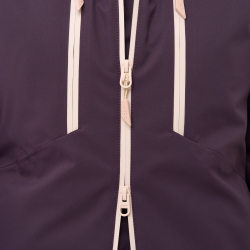 КУРТКА ГОРНОЛЫЖНАЯ УТЕПЛЕННАЯ DRAGONFLY GRAVITY WOMAN