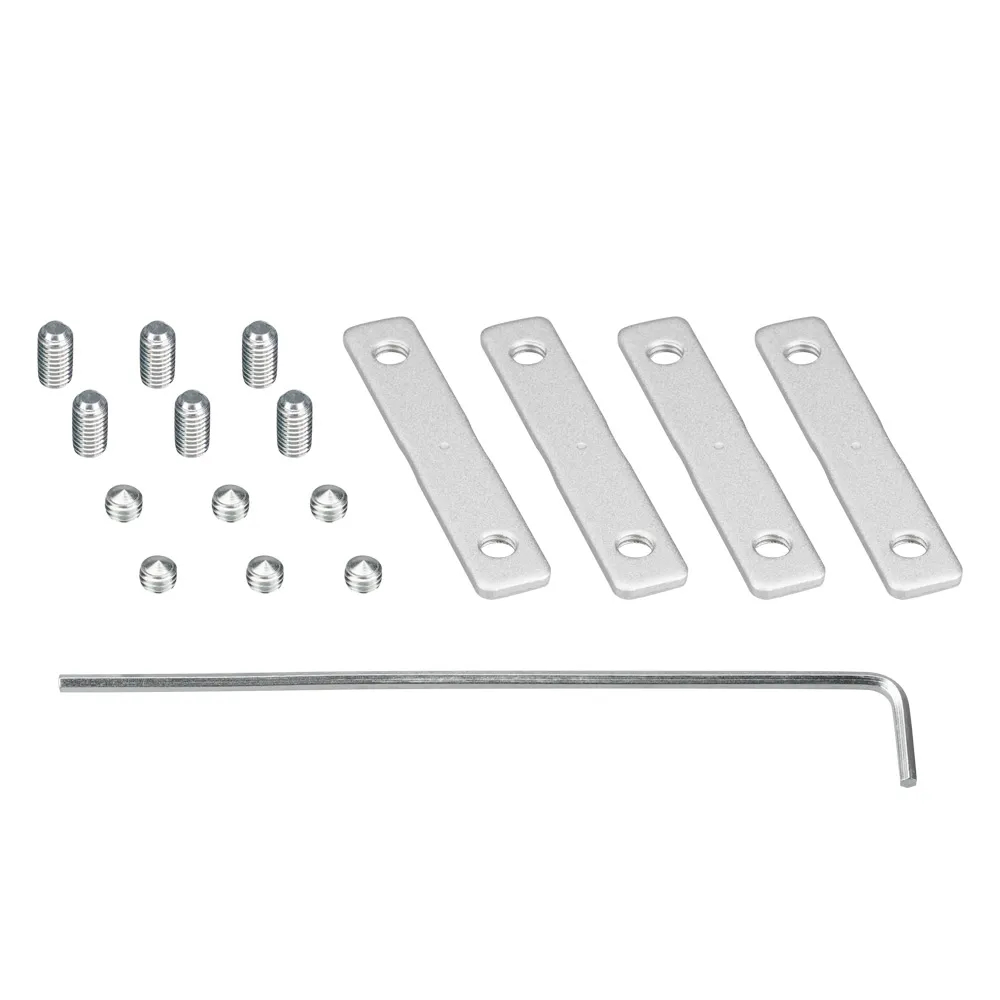 Соединитель профиля S2-LINE-180 Set (Arlight, Металл) 023271