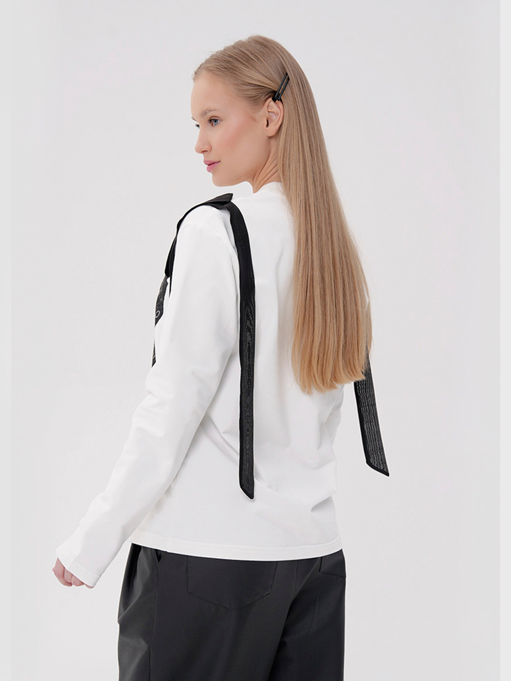 Лонг “Корсет”