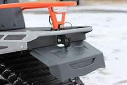 Снегоход IRBIS Tungus 400