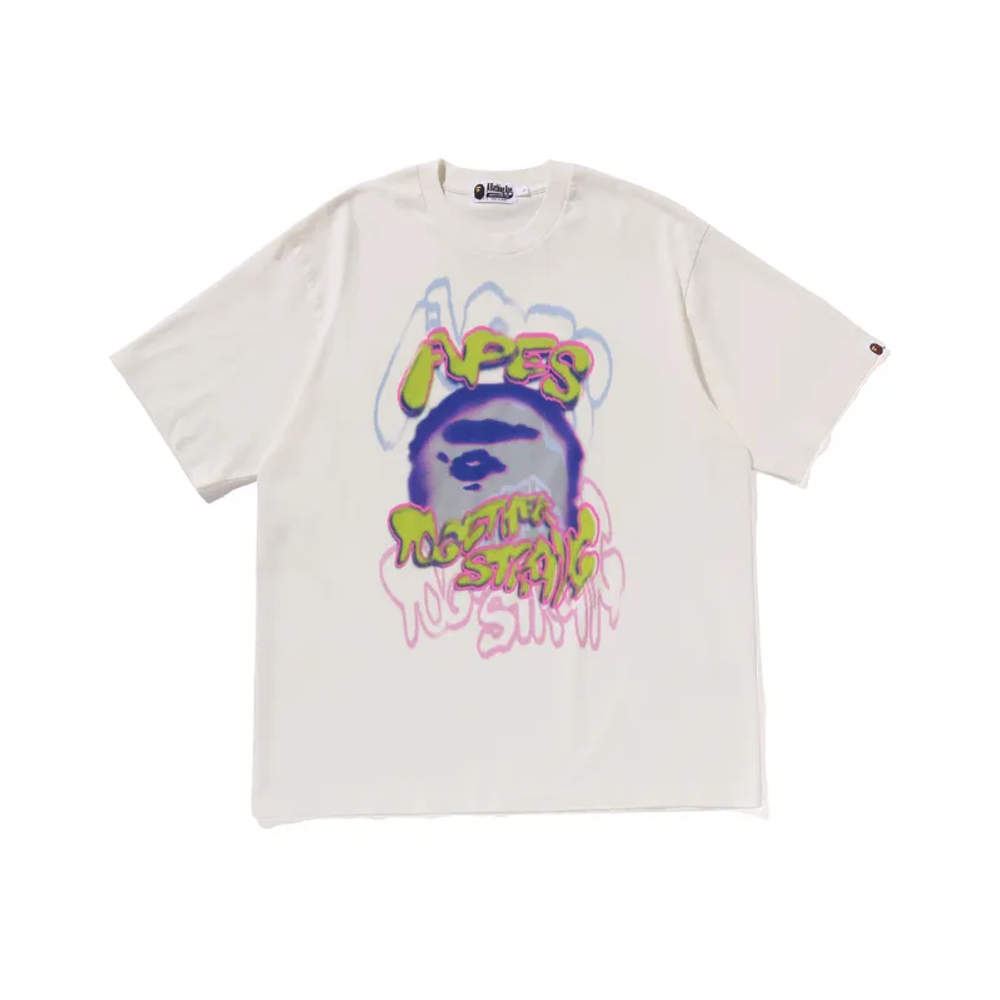 A Bathing Ape Bathing Ape Graphic