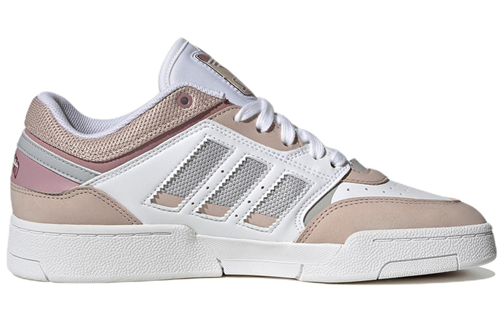 Кроссовки Adidas Originals Drop Step (Женская размерная сетка)
