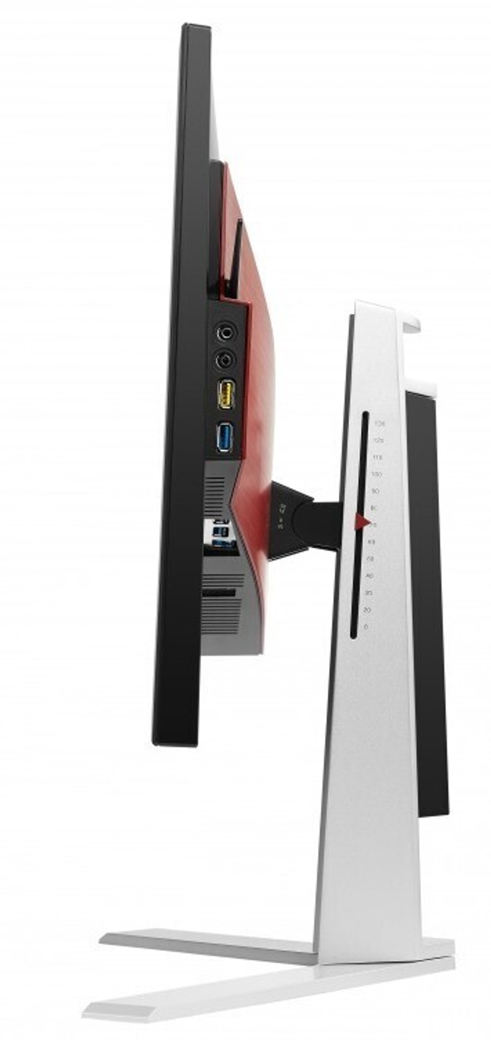 Монитор 23.8" AOC (AG241QG)