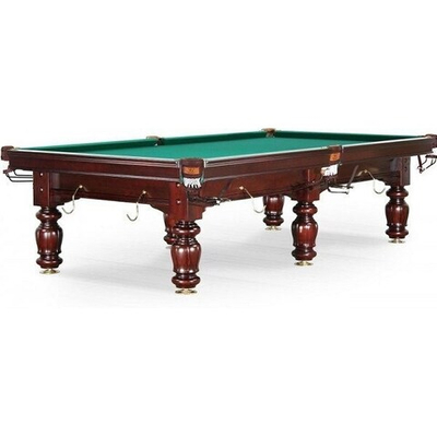 Бильярдный стол для русского бильярда Classic II 10 ф (махагон) Wk