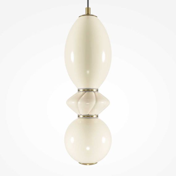 Подвесной светильник Maytoni MOD362PL-L10BG3K