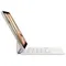 Клавиатура Apple Magic Keyboard для iPad Air 11" (M2, M3, M4 | 2024–2026) и Air 10,9" (Белый | White)