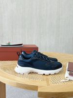 Кроссовки Loro Piana Cairn Walk