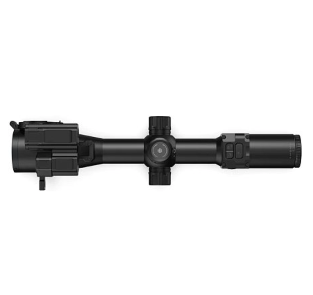 Цифровой прицел ночного видения PARD DS35-50R (4-16x, F50мм, фото и видео, ИК подсветка 940нм невидимая)