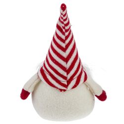 GAEM Игрушка набивная "Гном", L9 W7 H18 см, 3в.