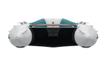 Лодка ПВХ Gladiator Light B370 с фанерным полом ( BSM4235 )
