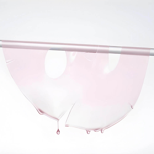 Bioheal BOH NAD Prizcell Glow Film Mask инновационная омолаживающая маска для лица