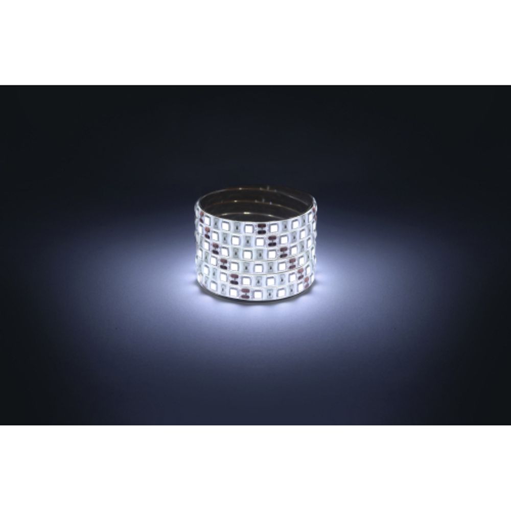 ЭРА Комплект светодиодной ленты 5050kit-14,4-60-12-IP65-6500-5m