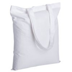 Холщовая сумка Neat 140, белая
