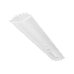 Светильник  ДПО17-002 18Вт 4000К IP40 Прозрачный 2200лм 600х118х40мм WOLTA STD