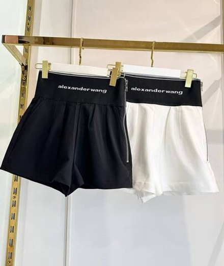Шорты Alexander Wang