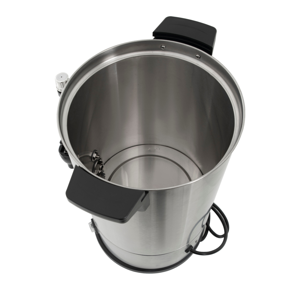 Электрокипятильник WB-DW10L (двойные стенки) Foodatlas