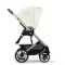 Прогулочная коляска Cybex Talos S Lux TPE Seashell Beige