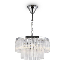 Подвесная люстра Maytoni MOD093PL-04CH