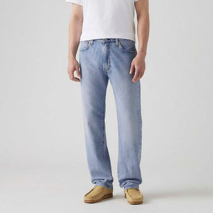 Джинсы мужские LEVI'S 555® RELAXED STRAIGHT