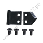 FUBAG Комплект ножей BT 100 к шнеку.