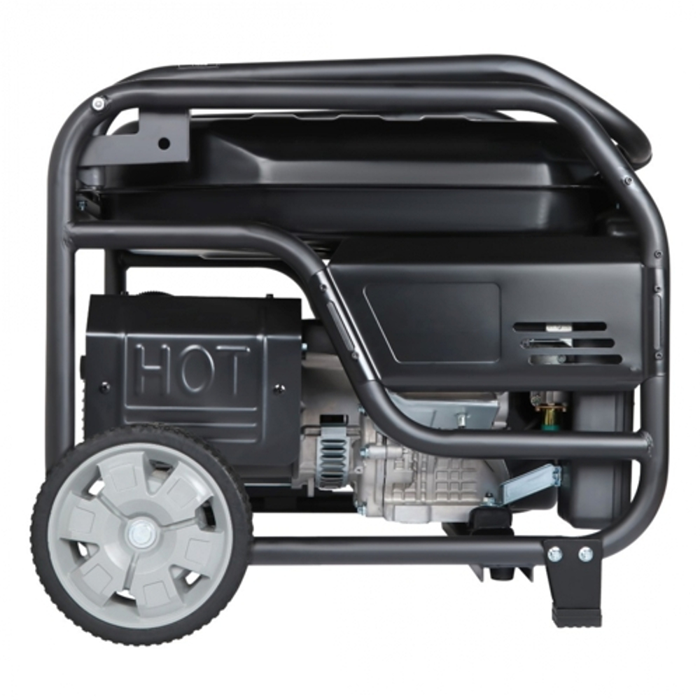 Генератор бензиновый HYUNDAI HHY 10050FE