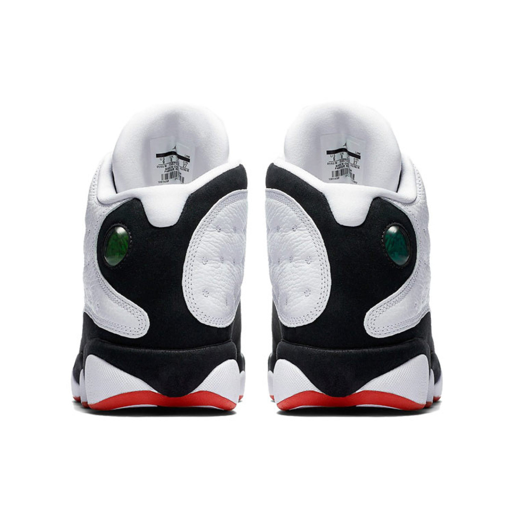 Кроссовки Air Jordan 13 Retro BG He Got Game GS 2018