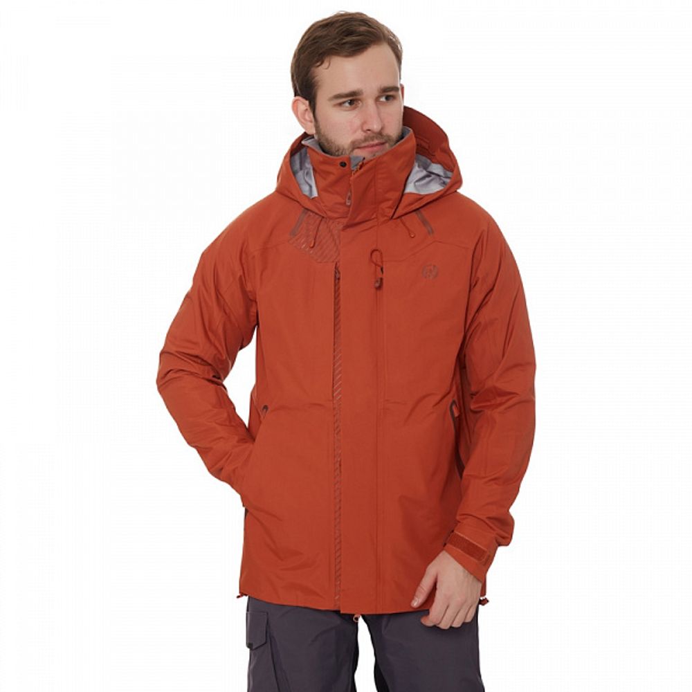 Куртка FHM Guard Competition