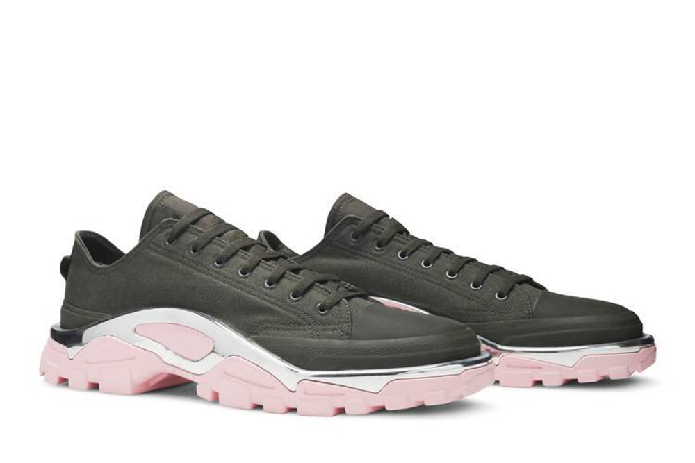 Кроссовки Adidas Originals Raf Simons Detroit Runner