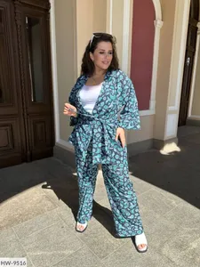 Костюм HX-1536 Фабрика Моды