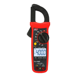 Unit (13-1061) Токоизмерительные клещи UT202+
