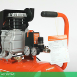 Компрессор Patriot Euro 50-260 (525306367)