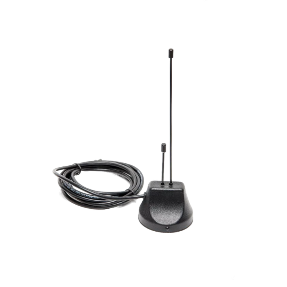 Выносная антенна для управления манка Wi-fi/GSM/3G/4G кабель 2м для комплекта ДУ 3М