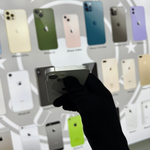 iPhone 13, 256 ГБ б/у