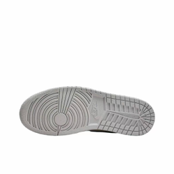 Nike Air Jordan 1 low "Oxidized Green"