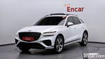 Genesis GV70 2.5T Бензин 2WD (06.2021)