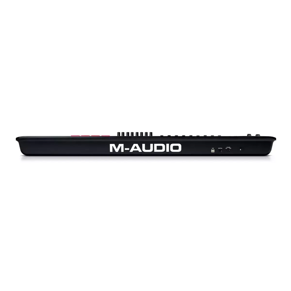 MIDI-клавиатура M-Audio Oxygen 61 MKV