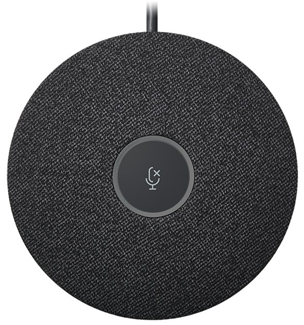 Микрофон  Logitech 989-000430