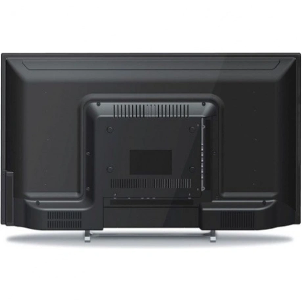 Телевизор Polarline 50" 50PU11TC-SM черный