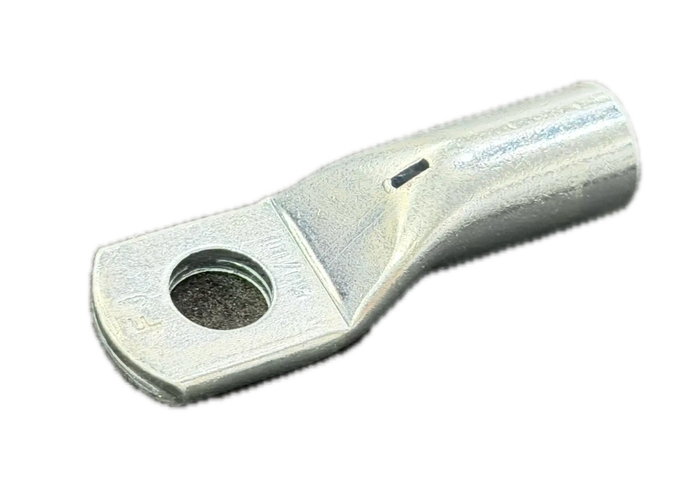 Papučica za kabl 50mm² (Bakar, 8mm rupa)