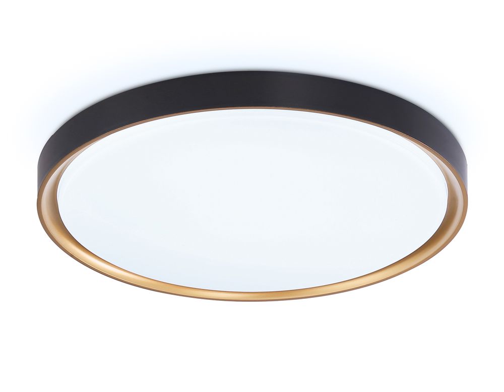 Ambrella Потолочный светодиодный светильник с высокой степенью защиты IP54 Air FZ1249