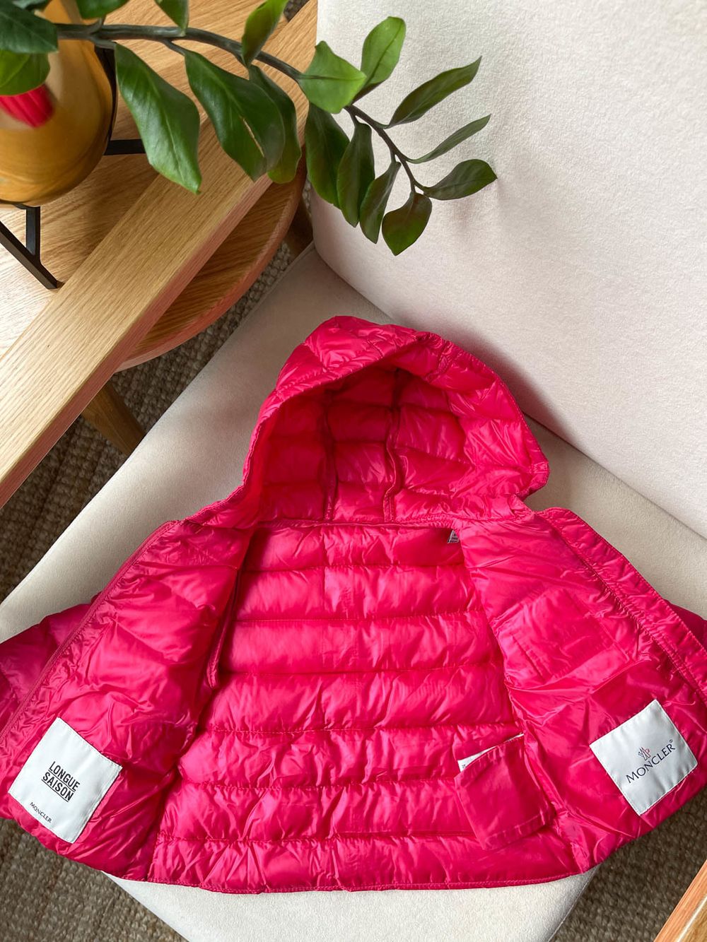 Куртка Moncler, 68