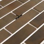 Термопанель ППС Cerrad Retro Brick Cardamon - 1020х455 мм