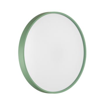 Настенно-потолочный светильник 76W 3000-6000К 7743/ELN белый/зеленый CCT MAVIC Sonex